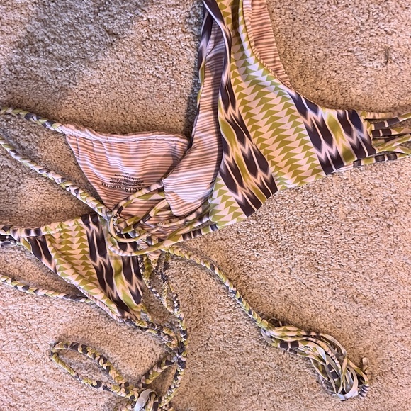 Acacia bikini - Picture 3 of 3